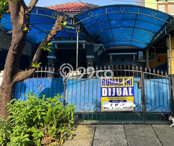 Dijual Rumah Modern 3 KT di Galaxy, Bekasi Dijual Rumah Modern 3 KT di Galaxy, Bekasi