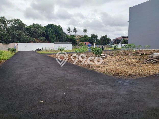 Rumah Modern 4 Kamar LT 60m2 di Lenteng Agung Rumah Modern 4 Kamar LT 60m2 di Lenteng Agung