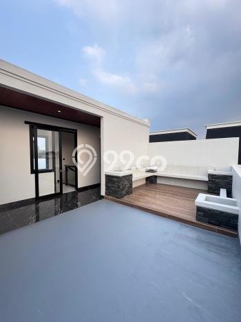 Dijual Rumah Mewah Exclusive di Jagakarsa, Jakarta Selatan Dijual Rumah Mewah Exclusive di Jagakarsa, Jakarta Selatan