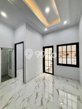 Hunian Cantik Minimalis Lb 130m2 di Jagakarsa, Jakarta Selatan Hunian Cantik Minimalis Lb 130m2 di Jagakarsa, Jakarta Selatan