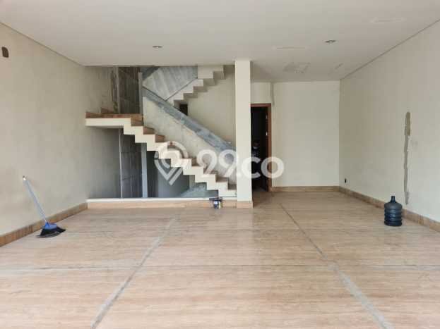 For Sale! Luxury House LT 134m2 Desain Modern di Kemang For Sale! Luxury House LT 134m2 Desain Modern di Kemang
