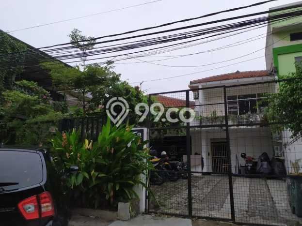 Best Deal Hunian Premium Ideal dan Luas di Tebet, Jakarta Selatan Best Deal Hunian Premium Ideal dan Luas di Tebet, Jakarta Selatan