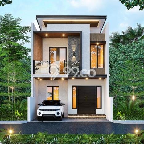 Jual Rumah Minimalis Bagus Punya 3 KT di Jagakarsa Jakarta Selatan SHM Jual Rumah Minimalis Bagus Punya 3 KT di Jagakarsa Jakarta Selatan SHM