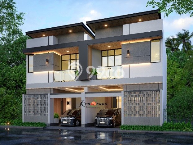 Dijual Cepat Rumah Favorit Siap Huni LB 120m2 di Jagakarsa, Jakarta Selatan Dijual Cepat Rumah Favorit Siap Huni LB 120m2 di Jagakarsa, Jakarta Selatan