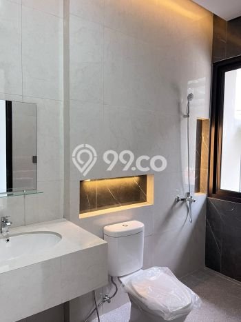 Hunian Mewah Dijual LT 122m2 di Jagakarsa, Jakarta Selatan Hunian Mewah Dijual LT 122m2 di Jagakarsa, Jakarta Selatan