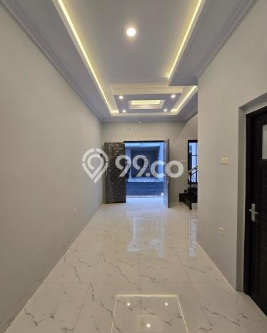 Jual Rumah Bagus Siap Huni LB 155m2 di Jagakarsa, Jakarta Selatan Jual Rumah Bagus Siap Huni LB 155m2 di Jagakarsa, Jakarta Selatan
