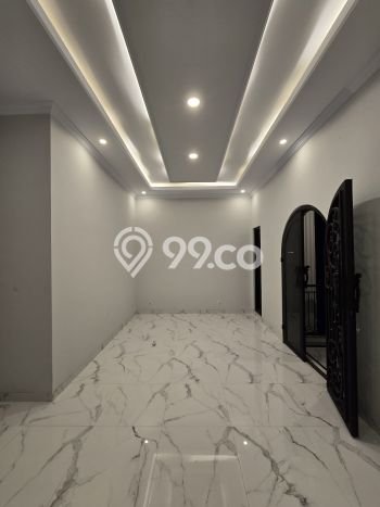 Jual Rumah Favorit Siap Huni LB 200m2 di Jagakarsa, Jakarta Selatan Jual Rumah Favorit Siap Huni LB 200m2 di Jagakarsa, Jakarta Selatan