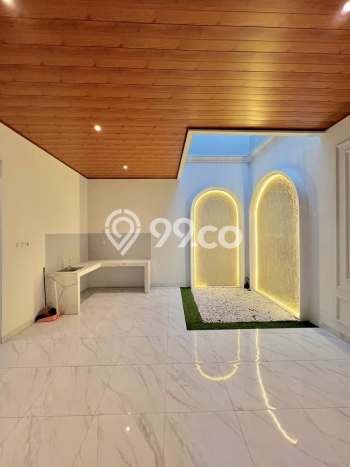 Rumah Modern Cantik 3 KT Siap Huni di Jagakarsa Rumah Modern Cantik 3 KT Siap Huni di Jagakarsa