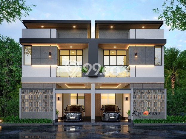Dijual Cepat Rumah Favorit Siap Huni LB 120m2 di Jagakarsa, Jakarta Selatan Dijual Cepat Rumah Favorit Siap Huni LB 120m2 di Jagakarsa, Jakarta Selatan