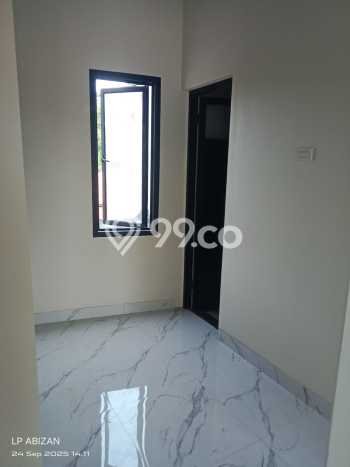 Rumah Modern Minimalis 3 KT Siap Huni di Jagakarsa Rumah Modern Minimalis 3 KT Siap Huni di Jagakarsa