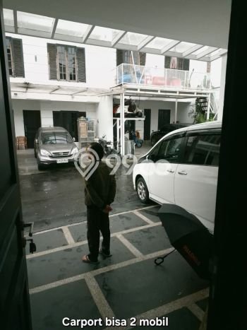 Hunian Nyaman Asri 3 KT Siap Pakai di Lebak Bulus Jakarta Selatan Hunian Nyaman Asri 3 KT Siap Pakai di Lebak Bulus Jakarta Selatan