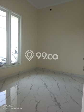 Rumah Modern Minimalis 3 KT Siap Huni di Jagakarsa Rumah Modern Minimalis 3 KT Siap Huni di Jagakarsa