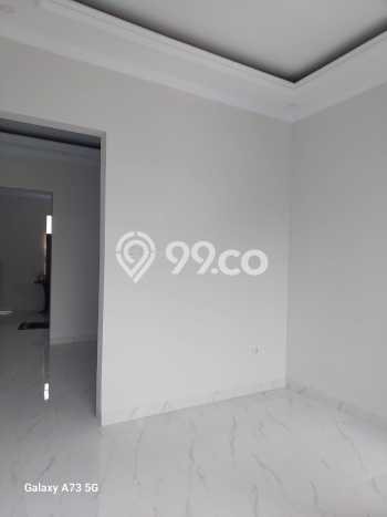 Rumah Modern Minimalis 5 Kamar Bisa Langsung Pindah di Jagakarsa Rumah Modern Minimalis 5 Kamar Bisa Langsung Pindah di Jagakarsa
