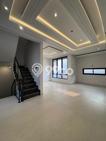 Dijual Rumah Mewah Exclusive di Jagakarsa, Jakarta Selatan Dijual Rumah Mewah Exclusive di Jagakarsa, Jakarta Selatan