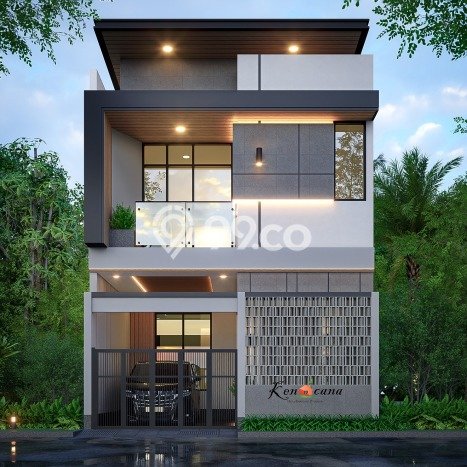 Dijual Cepat Rumah Favorit Siap Huni LB 120m2 di Jagakarsa, Jakarta Selatan Dijual Cepat Rumah Favorit Siap Huni LB 120m2 di Jagakarsa, Jakarta Selatan