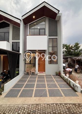 Dijual Rumah Minimalis Bagus Punya 3 KT di Jagakarsa Jakarta Selatan SHM Dijual Rumah Minimalis Bagus Punya 3 KT di Jagakarsa Jakarta Selatan SHM