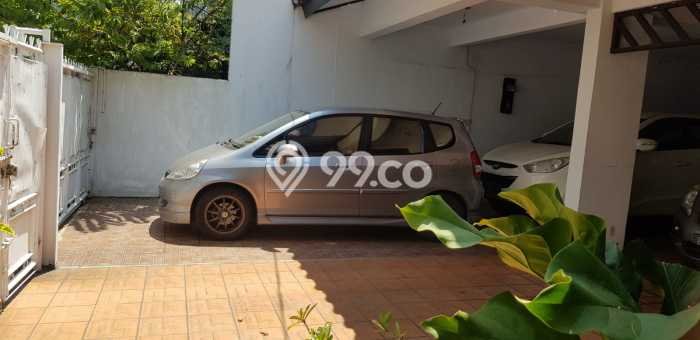 Rumah Luxury Modern Tanpa Renovasi di Petojo Jakarta Pusat Rumah Luxury Modern Tanpa Renovasi di Petojo Jakarta Pusat