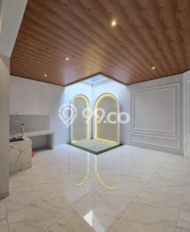 Rumah Modern Cantik 3 KT Siap Huni di Jagakarsa Rumah Modern Cantik 3 KT Siap Huni di Jagakarsa