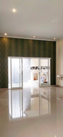 Rumah Modern Minimalis 2 KT Bisa Langsung Pindah di Jagakarsa Rumah Modern Minimalis 2 KT Bisa Langsung Pindah di Jagakarsa