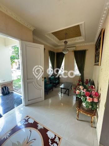 Dijual Hunian Mewah dengan Fasilitas Sekitar Lengkap di Cinere, Depok Dijual Hunian Mewah dengan Fasilitas Sekitar Lengkap di Cinere, Depok