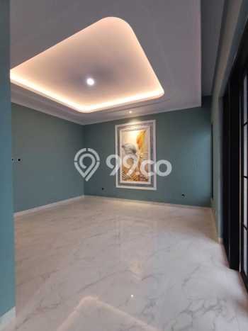 Hunian Eksklusif Dijual LT 178m2 di Cilandak, Jakarta Selatan Hunian Eksklusif Dijual LT 178m2 di Cilandak, Jakarta Selatan