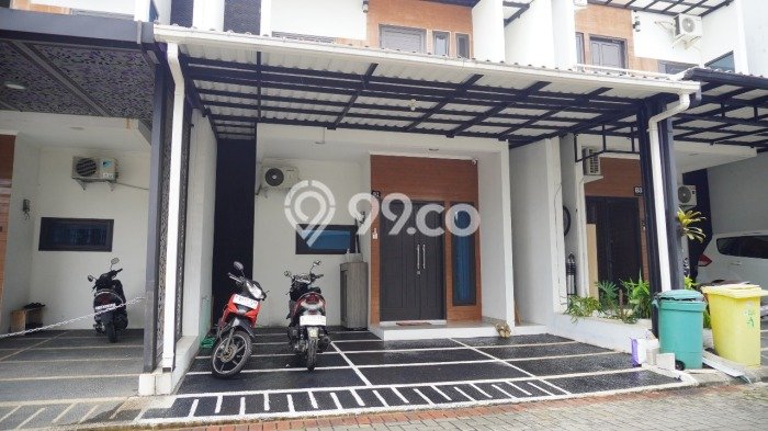 Rumah Luas Asri 3 KT Siap Huni di Jatiwaringin Jakarta Timur Rumah Luas Asri 3 KT Siap Huni di Jatiwaringin Jakarta Timur