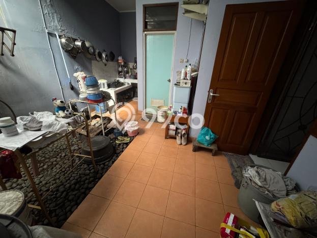 Dijual Rumah Modern 3 KT di Galaxy, Bekasi Dijual Rumah Modern 3 KT di Galaxy, Bekasi