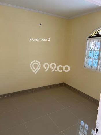 Jual Rumah Eksklusif 3 KT di Cijantung, Jakarta Timur Jual Rumah Eksklusif 3 KT di Cijantung, Jakarta Timur