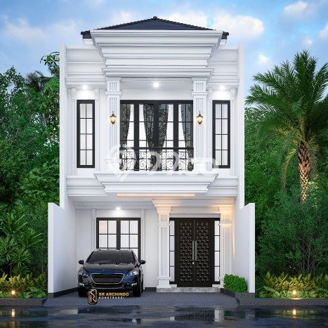 Rumah Minimalis 3 KT di Depok I Depok Semi Furnished Rumah Minimalis 3 KT di Depok I Depok Semi Furnished