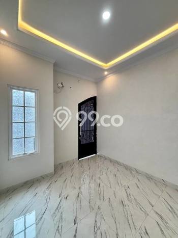 Rumah Strategis Minimalis Lb 120m2 di Jagakarsa, Jakarta Selatan Rumah Strategis Minimalis Lb 120m2 di Jagakarsa, Jakarta Selatan