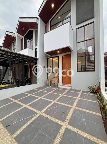 Dijual Rumah Minimalis Bagus Punya 3 KT di Jagakarsa Jakarta Selatan SHM Dijual Rumah Minimalis Bagus Punya 3 KT di Jagakarsa Jakarta Selatan SHM