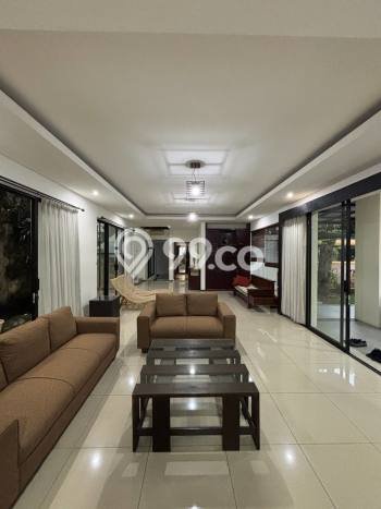 Rumah Luxury Modern Siap Huni di Ragunan Jakarta Selatan Rumah Luxury Modern Siap Huni di Ragunan Jakarta Selatan