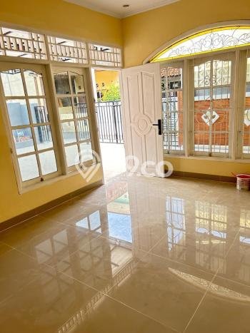 Jual Rumah Eksklusif 3 KT di Cijantung, Jakarta Timur Jual Rumah Eksklusif 3 KT di Cijantung, Jakarta Timur