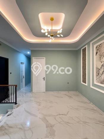 Hunian Eksklusif Dijual LT 178m2 di Cilandak, Jakarta Selatan Hunian Eksklusif Dijual LT 178m2 di Cilandak, Jakarta Selatan