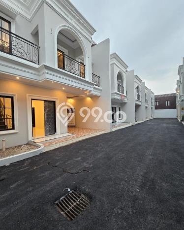 Jual Rumah Bagus Siap Huni LB 155m2 di Jagakarsa, Jakarta Selatan Jual Rumah Bagus Siap Huni LB 155m2 di Jagakarsa, Jakarta Selatan