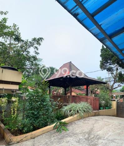 Rumah Eksklusif Dijual LT 1860m2 di Ciracas, Jakarta Timur Rumah Eksklusif Dijual LT 1860m2 di Ciracas, Jakarta Timur