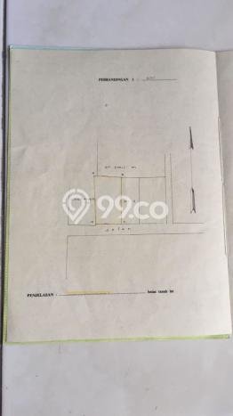 Tanah Kavling Dijual di Jakarta Timur dengan Spesifikasi 299m2 Tanah Kavling Dijual di Jakarta Timur dengan Spesifikasi 299m2