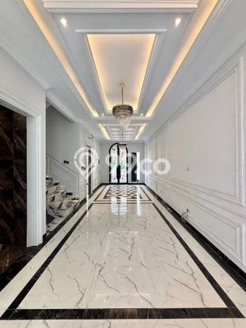 For Sale Rumah Mewah Exclusive di Jagakarsa, Jakarta Selatan For Sale Rumah Mewah Exclusive di Jagakarsa, Jakarta Selatan