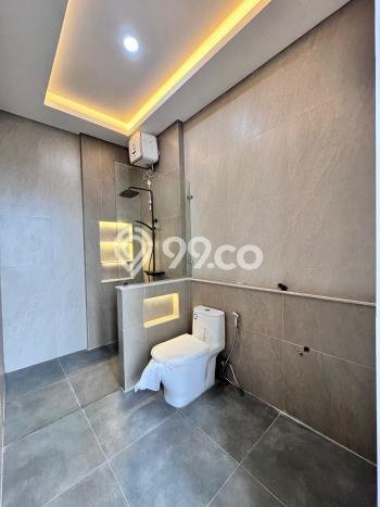 Dijual Rumah Mewah Exclusive di Jagakarsa, Jakarta Selatan Dijual Rumah Mewah Exclusive di Jagakarsa, Jakarta Selatan