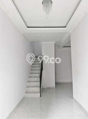 Jual Rumah Bagus Siap Huni LB 80m2 di Jagakarsa, Jakarta Selatan Jual Rumah Bagus Siap Huni LB 80m2 di Jagakarsa, Jakarta Selatan