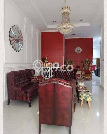 Rumah Elit Modern Tanpa Renovasi di Utan Kayu Jakarta Timur Rumah Elit Modern Tanpa Renovasi di Utan Kayu Jakarta Timur