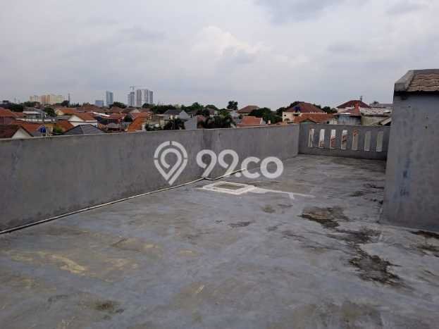 Rumah Minimalis 3 KT di Kebagusan Jakarta Selatan Unfurnished Rumah Minimalis 3 KT di Kebagusan Jakarta Selatan Unfurnished