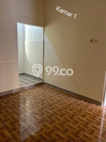 Jual Rumah Eksklusif 3 KT di Cijantung, Jakarta Timur Jual Rumah Eksklusif 3 KT di Cijantung, Jakarta Timur