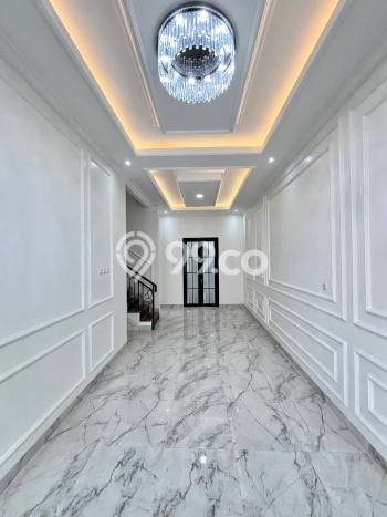 Rumah Modern Minimalis 4 Kamar Siap Huni di Jagakarsa Rumah Modern Minimalis 4 Kamar Siap Huni di Jagakarsa