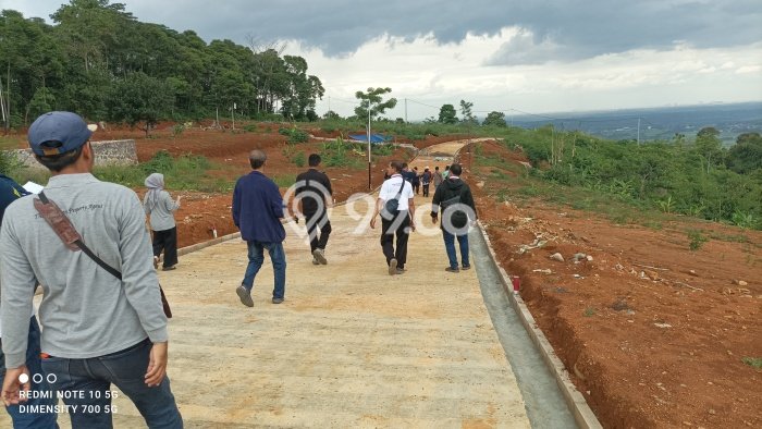 Kavling Tanah Dijual di Cariu Bogor Spesifikasi 1500m2 Kavling Tanah Dijual di Cariu Bogor Spesifikasi 1500m2