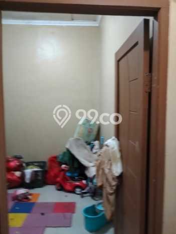 Jual Rumah Murah di Setu Bekasi Harga Rp 350 Juta LT 60m2 Jual Rumah Murah di Setu Bekasi Harga Rp 350 Juta LT 60m2