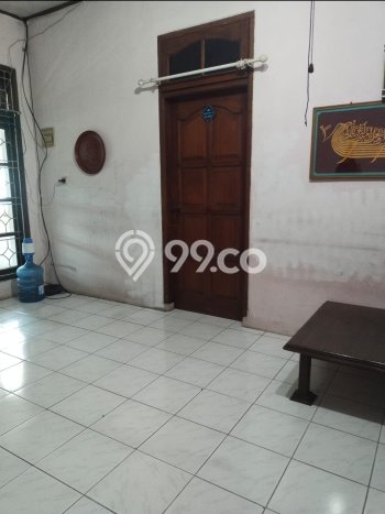 Rumah Luxury Modern Siap Huni di Kayu Putih Jakarta Timur Rumah Luxury Modern Siap Huni di Kayu Putih Jakarta Timur