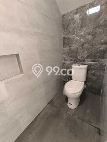 Hunian Super Mewah dengan Akses Paling Strategis di Rawamangun, Jakarta Timur Hunian Super Mewah dengan Akses Paling Strategis di Rawamangun, Jakarta Timur