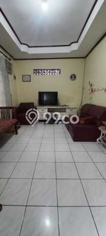 Jual Rumah Luas Elegan Dengan View Eksklusif di Rawamangun, Jakarta Timur Jual Rumah Luas Elegan Dengan View Eksklusif di Rawamangun, Jakarta Timur