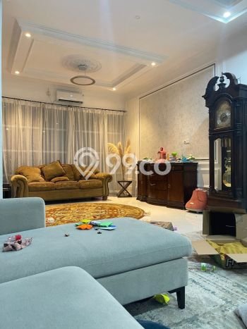 Hot Offer Hunian Mewah Ideal dan Luas di Duren Sawit, Jakarta Timur Hot Offer Hunian Mewah Ideal dan Luas di Duren Sawit, Jakarta Timur